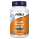 NOW Tri-3D Omega - 90 Softgels