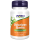 NOW Odorless Garlic, Extract Concentrat 50mg - 100 Softgels