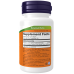 NOW Odorless Garlic, Extract Concentrat 50mg - 100 Softgels