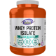 Whey Protein Isolate - 2.26kg Creamy Vanilla