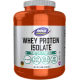 Whey Protein Isolate - 2.26kg Unflavored