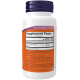 Phosphatidyl Serine (Fosfatidilserina) 100mg, NOW Foods - 60 Capsule vegetale