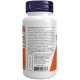 Phosphatidyl Serine (Fosfatidilserina) 100mg, NOW Foods - 60 Capsule vegetale