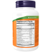 NOW Liver Refresh, detoxifiere si regenerare ficat - 90 Capsule