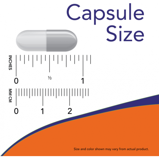 NOW FOODS Propolis 5:1 Extract, 1500mg - 100 Capsule 