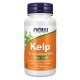 NOW Kelp 150mcg - 200 Tablete