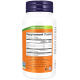 NOW Spirulina Organica Non-GMO 500mg - 100 Tablete