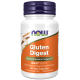 NOW Gluten Digest - 60 Capsule vegetale