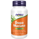 NOW DOPA Mucuna - 90 Capsule