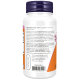 NOW Acid Hialuronic 100mg - 60 Capsule vegetale