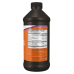 NOW Glucosamina si Condroitina cu MSM - 473ml