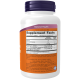 NOW Glucosamina si Condroitina 750/600mg - 60 Tablete