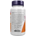 NOW Foods, Grape Seed, Extract din Seminte de Struguri 100mg - 100 Capsule vegetale