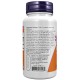 NOW Foods, Grape Seed, Extract din Seminte de Struguri 100mg - 100 Capsule vegetale