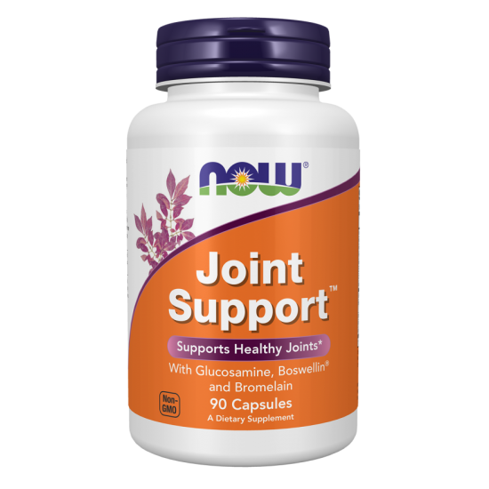 NOW Joint Support - 90 Capsule