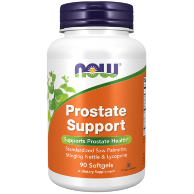 Prostate Support - 90 Softgels 