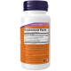 NOW Natural Resveratrol 200mg - 60 Capsule