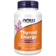 NOW Thyroid Energy - 90 Capsule