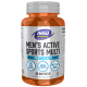 NOW Men's Extreme Sports Multi Vitamine - 90 Softgels