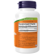 Black Walnut Hulls 500mg, NOW Foods - 100 Capsule vegetale