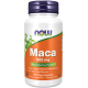 NOW Maca 500mg - 100 Capsule