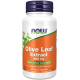 Olive Leaf Extract 500 mg, NOW Foods - 60 Capsule vegetale