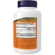 Apple Pectin 700mg, NOW Foods - 120 Capsule vegetale