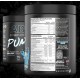 ABE Pump Pre-workout Zero Stimulant (Fara cofeina) - 500g