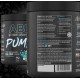 ABE Pump Pre-workout Zero Stimulant (Fara cofeina) - 500g