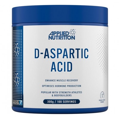 D-Aspartic Acid - 300g