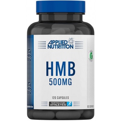 HMB 500 mg - 120 Capsule