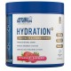 Applied Nutrition, Hydration + Complete Electrolyte & Vitamin Powder - 240g