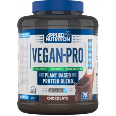 Vegan PRO Protein - 2100g 