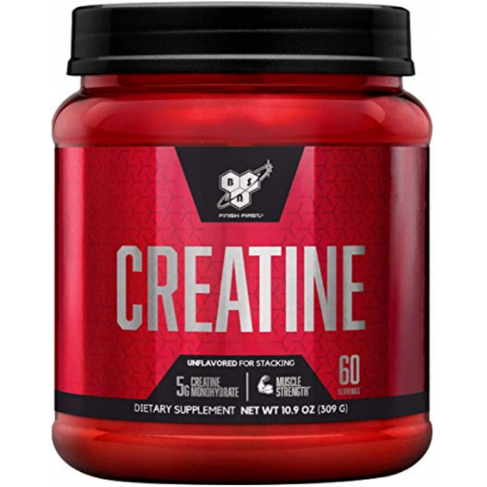 BSN Creatina DNA - 216g