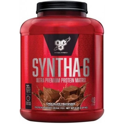 Syntha-6 Original - 2.26Kg 