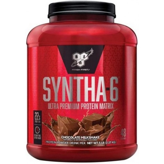 BSN Syntha-6 - 2.26Kg