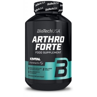 Arthro Forte - 120 Tablete