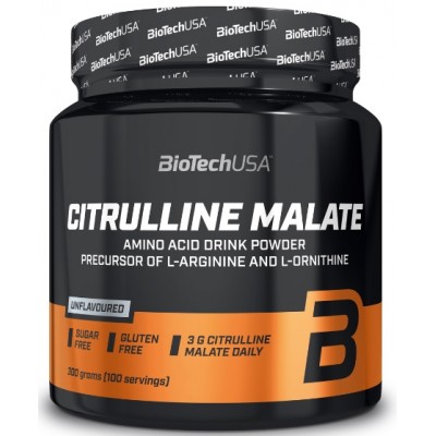 Citrullina Malate - 300g