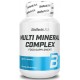 BiotechUSA Multi Mineral Complex - 100 Tablete