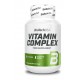 BiotechUSA Vitamin Complex - 60 Capsule