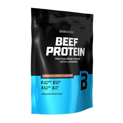 Beef Protein - 500g