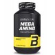 BiotechUSA Mega Amino 3200 - 100 Tablete