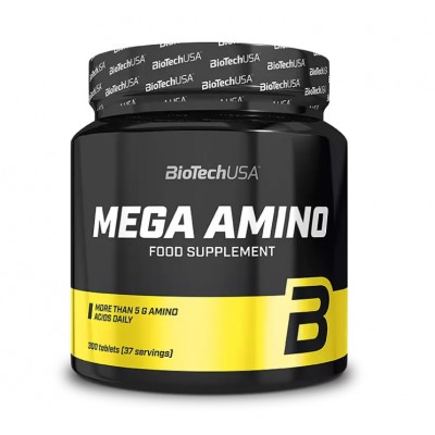 Mega Amino - 300 Tablete