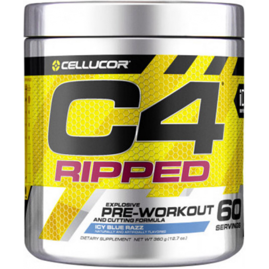 Cellucor C4 Ripped - 165g