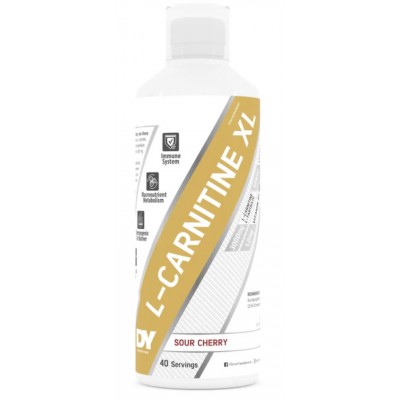 L-Carnitine XL - 1000 ml