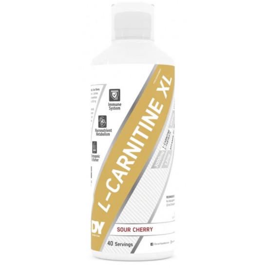 Dorian Yates L-Carnitine XL - 1000 ml