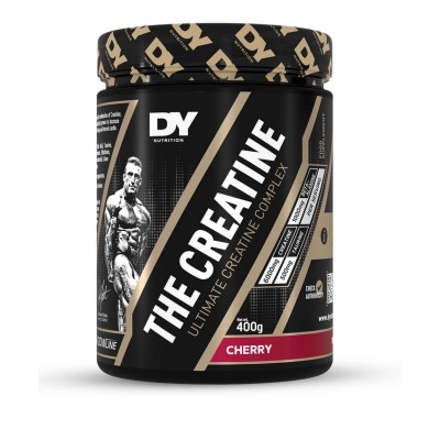 The Creatine, Ultimate Creatina Complex - 400g