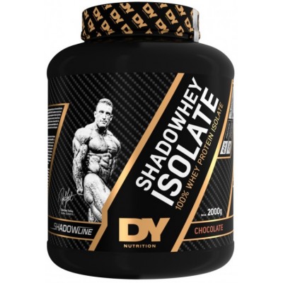 Shadowhey Isolate - 2kg 