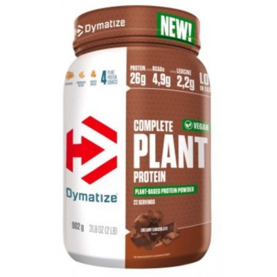 Complete Plant Protein - 836g