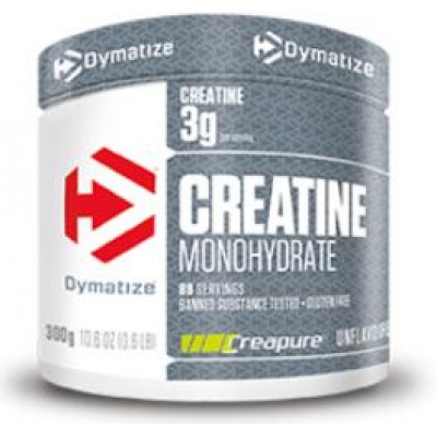 Creatina Monohidrata - 300g